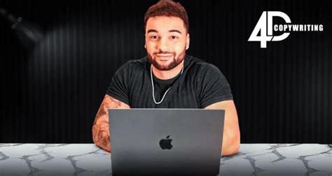 4d copywriting academy|4D Copywriting Academy Sneak Peek.